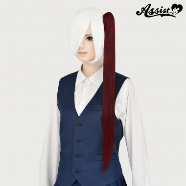 70cmスリムバンス　ルビー　NRU-53