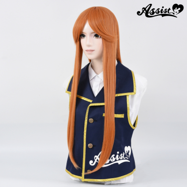 ピュアロング オレンジ22