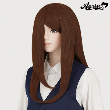 加工特化ヘアー ブラウンシュガー NBS-47