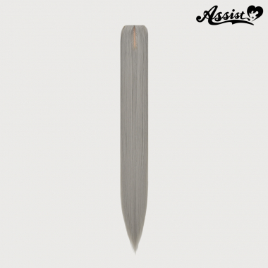 I型つむじパーツ　ハーフシルバー　NSD-71