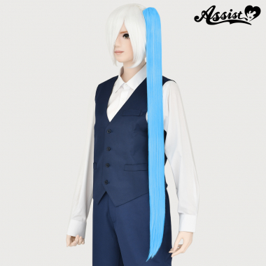 100cmバンス スカイブルー NISA-4