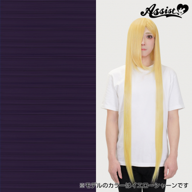 スーパーロング メンズサイズ ヴァイオレットバレット NVBR-169