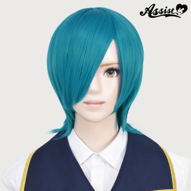 ナチュラルレイヤー　マリンブルー　NMBL-129