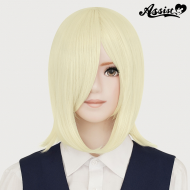 スタイリッシュレイヤー ミルキー NMLK-124