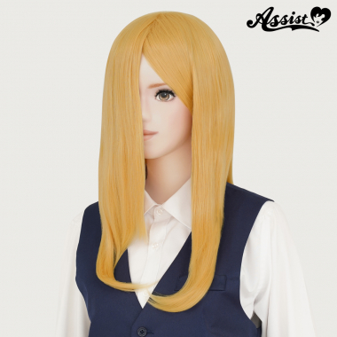 加工特化ヘアー カナリア NGY-60