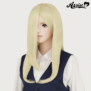 加工特化ヘアー ハニーミルク NMP-49