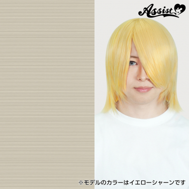 ナチュラルレイヤー　メンズサイズ　オフホワイト　NOWH-172