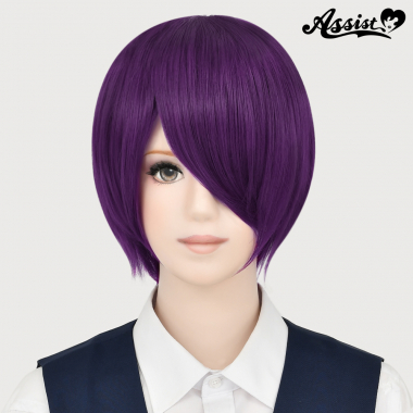 レギュラーショート パープル20