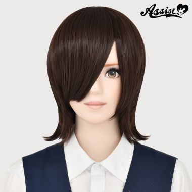 ナチュラルレイヤー ファニーブラウン NFBR-174