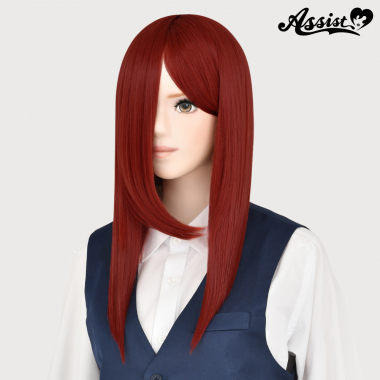 クラシックミディアム　レッドオレンジ　NOR-33