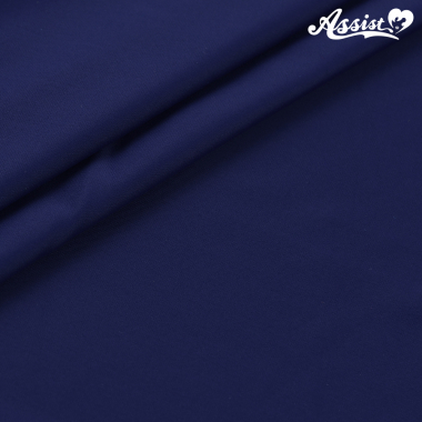 2wayレオタード生地(光沢なし)　150cm巾×50cm　No.18