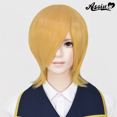 ナチュラルレイヤー　カナリア　NGY-60