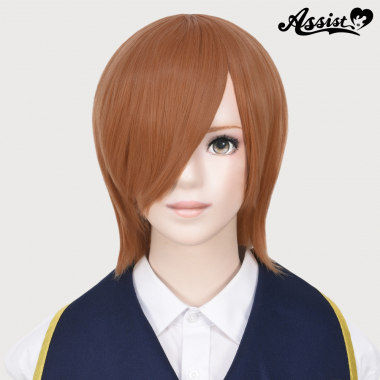 ナチュラルレイヤー　フォックスブラウン　NFB-119