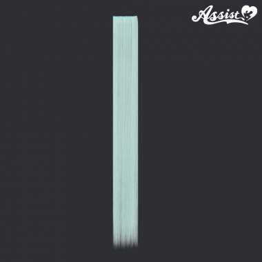 90cmウィッグパーツ 1本入り スウィートミント NSM-45