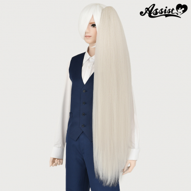 100cmバンス　ワッフル加工風　オフホワイト　NOWH-172