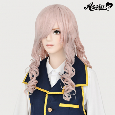 くるっとカール スウィートカシス NSC-44