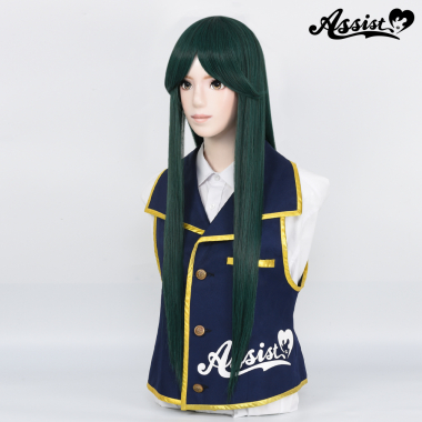 ピュアロング　グリーン29