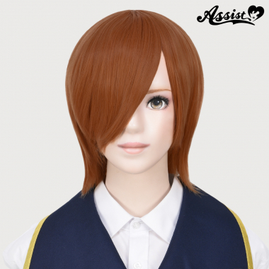 ナチュラルレイヤー　フォックスブラウン　NFB-119