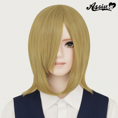 スタイリッシュレイヤー　ミルキーゴールド　369