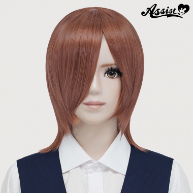 ナチュラルレイヤー　ロマンスブラウン　NRBR-227