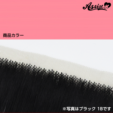生え際パーツ ピーチメイ NPM-125