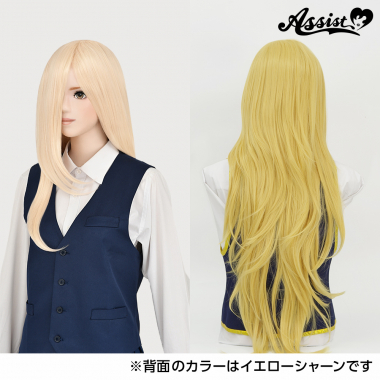 スーパー加工特化ロング クルーンミルク NCML-167
