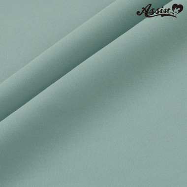 ポリエステルツイル 150cm巾×50cm ブルー系 No.68