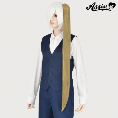 100cmバンス　ミルキーゴールド　369