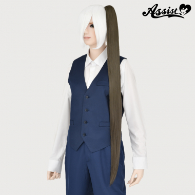 100cmバンス　アッシュブラウン　NABR-147