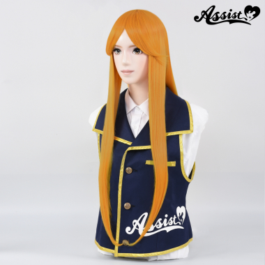 ピュアロング オレンジ21