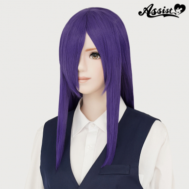 レギュラーミディアム　パープル09