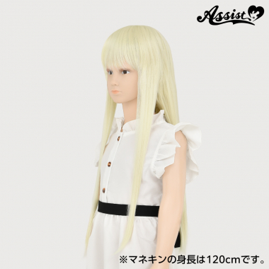 キッズロング　ミルキー　NMLK-124