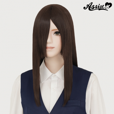 レギュラーミディアム ブラウン13