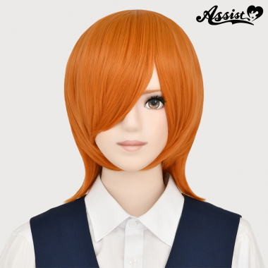 ナチュラルレイヤー　ビタータンジェリン　NBT-198