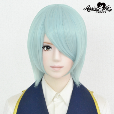 レギュラーショート ライトブルー19