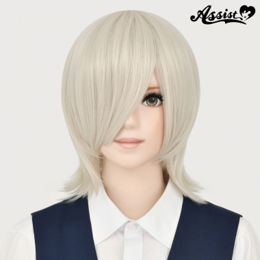 ナチュラルレイヤー　オフホワイト　NOWH-172