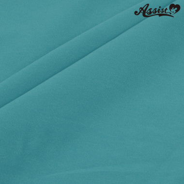 ポリエステルツイル 150cm巾×50cm ブルー系 No.67