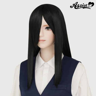 レギュラーミディアム ブラック02