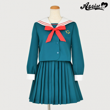 Hop Step Sing! 制服 コスチュームセット L