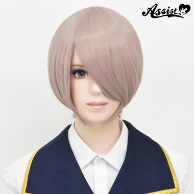 ショートボブ改　スウィートライチ　NSL-43