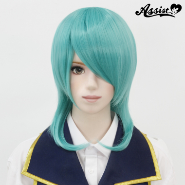 エアウルフヘアー チョコミント NCM-122