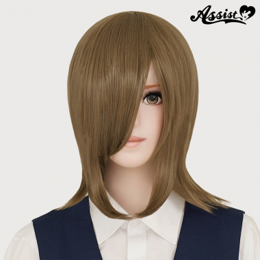 スタイリッシュレイヤー　オイルブラウン　NOLB-139