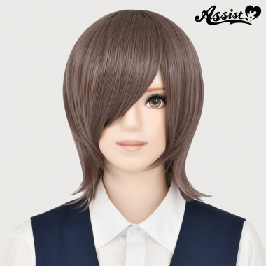 ナチュラルレイヤー　リッチブラウン　NMRC-173