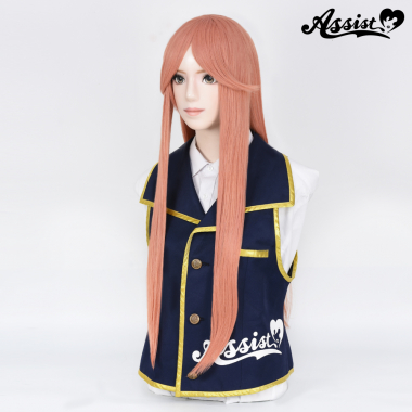 ピュアロング オレンジ02