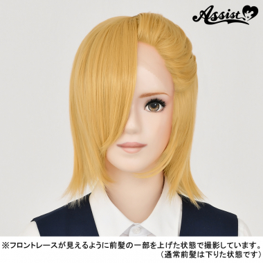 フロントレースショート カナリア NGY-60