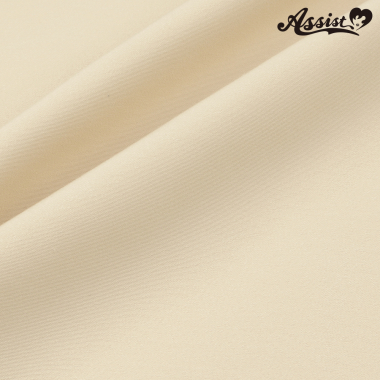 ポリエステルツイル 150cm巾×50cm ブラウン系 No.12