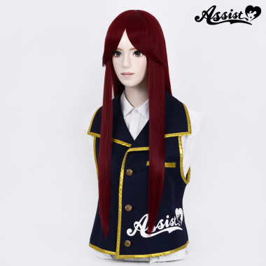 ピュアロング　レッド07