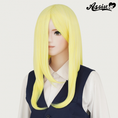 加工特化ヘアー ミルキーレモン NKY-115