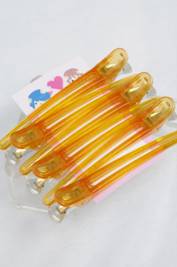 ダッカール　オレンジ 6本入り