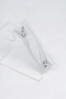 ダッカール クリア 2本入り